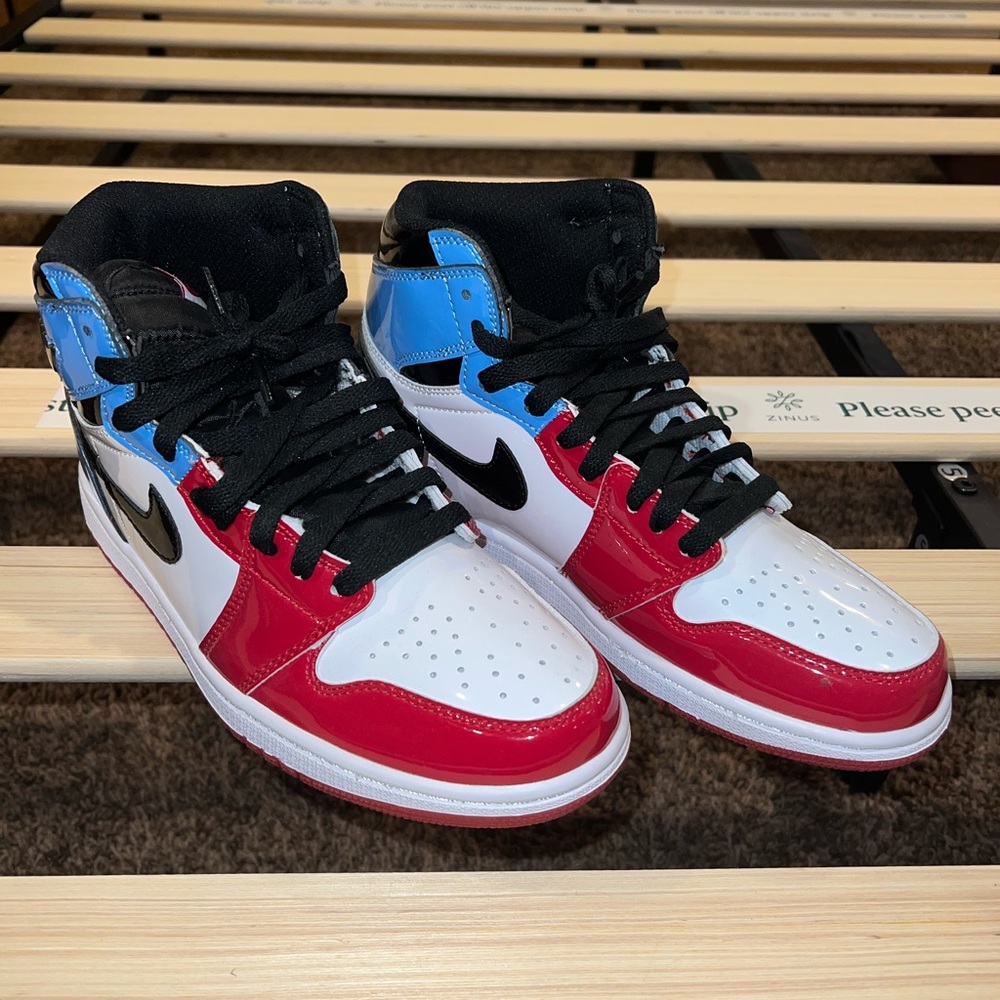 jordan 1s